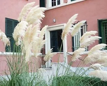 Panzió Vecchia Róma