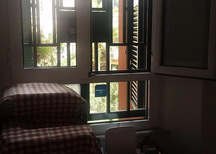 Panzió Vecchia Róma