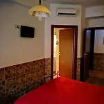 Vecchia Oda ve Kahvaltı Roma