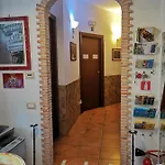 Oda ve Kahvaltı Vecchia Roma