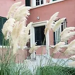 Oda ve Kahvaltı Vecchia Roma