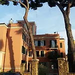 Oda ve Kahvaltı Vecchia Roma