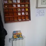 Vecchia Roma
