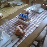 Vecchia Oda ve Kahvaltı