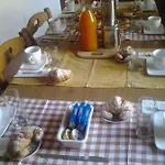 Oda ve Kahvaltı Vecchia Roma