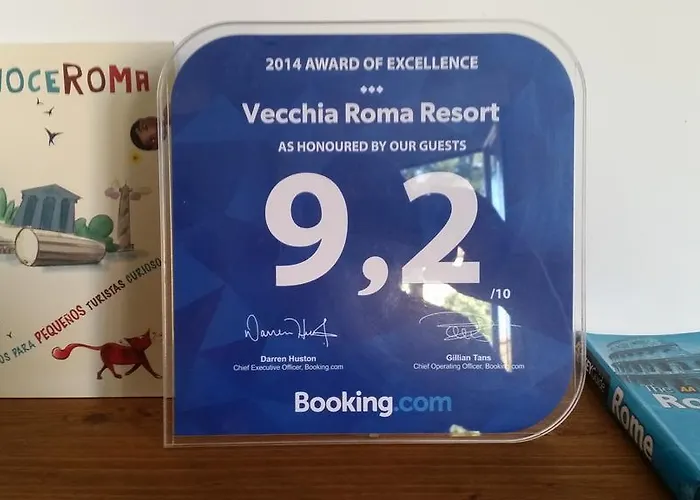 Vecchia 4*