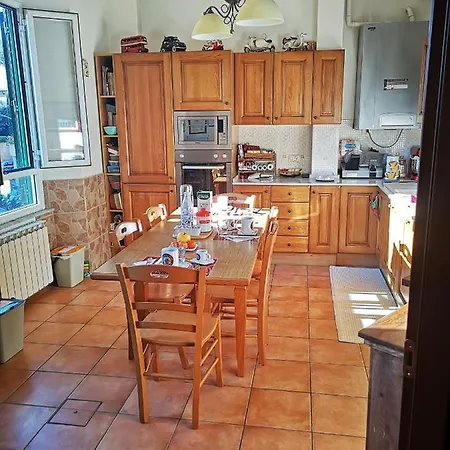 B&B Vecchia
