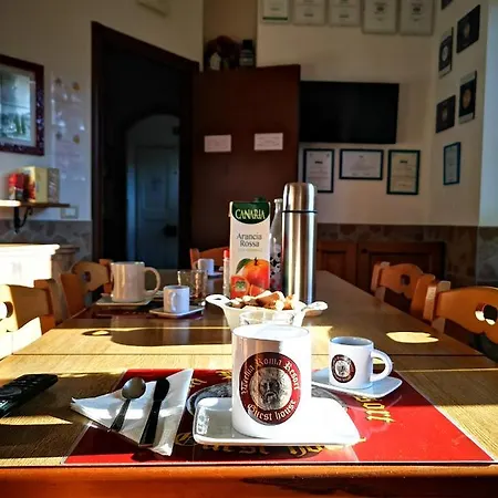 Vecchia Nocleg ze śniadaniem