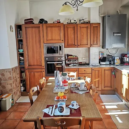 Vecchia روما