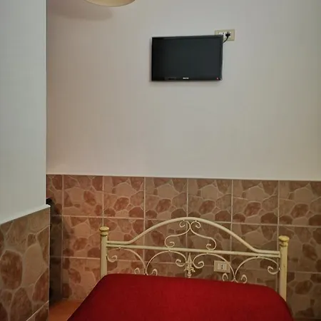 فندق مبيت وإفطار Vecchia 4*
