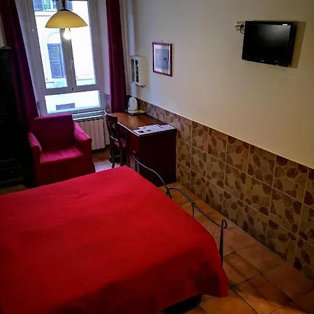 Vecchia Oda ve Kahvaltı 4*