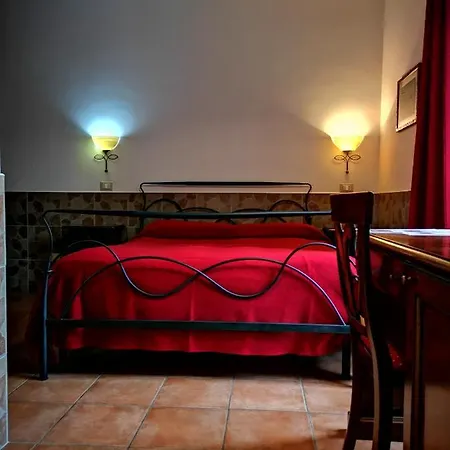 B&B Vecchia