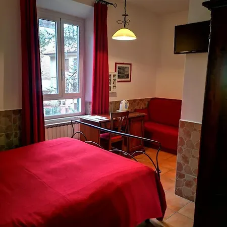 B&B Vecchia