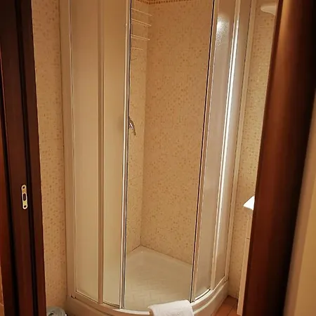 Vecchia B&B