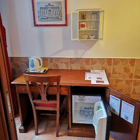Vecchia B&B 2*