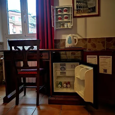 Vecchia B&B 2*