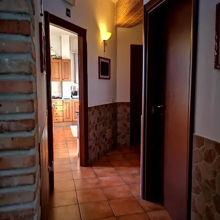 B&B Vecchia 2*
