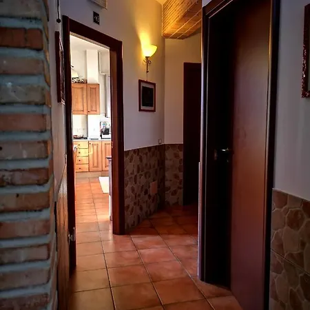 Oda ve Kahvaltı Vecchia 4*