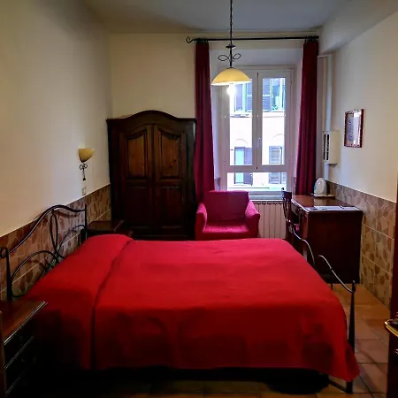 Vecchia B&B 2*