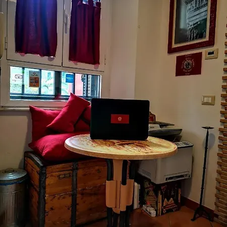 Vecchia 4*