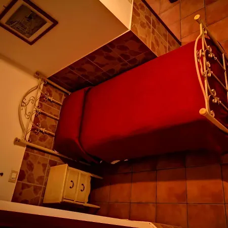 B&B Vecchia 2*