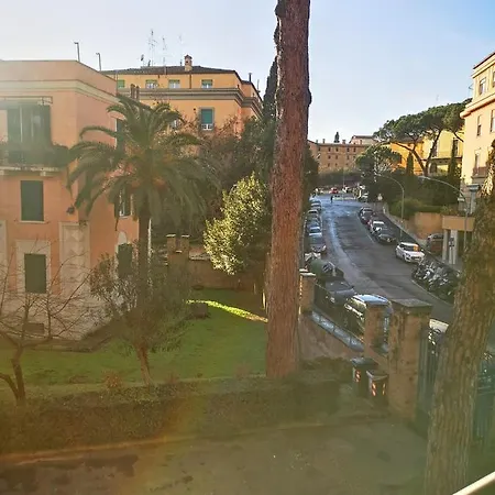 Vecchia B&B