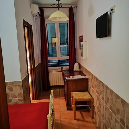 Vecchia 4*