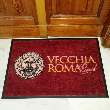 Vecchia 4* רומא