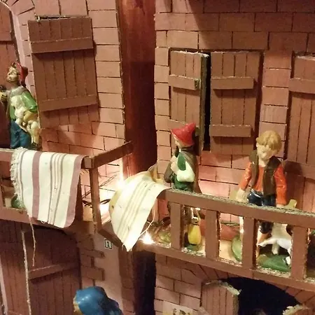 B&B Vecchia 로마