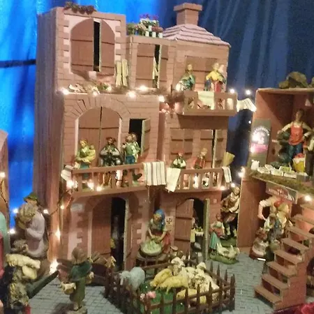 B&B Vecchia 2*