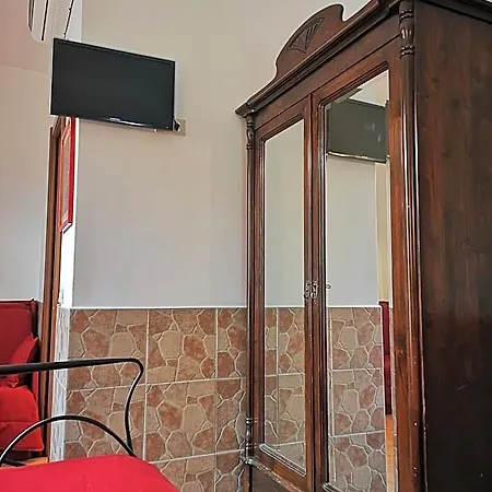 Vecchia רומא