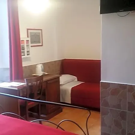 Vecchia 4*