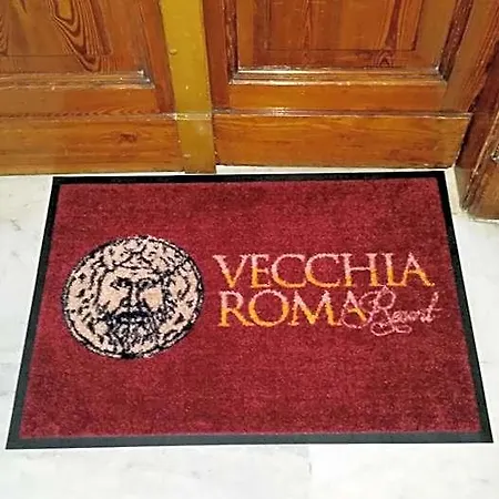 Vecchia Oda ve Kahvaltı