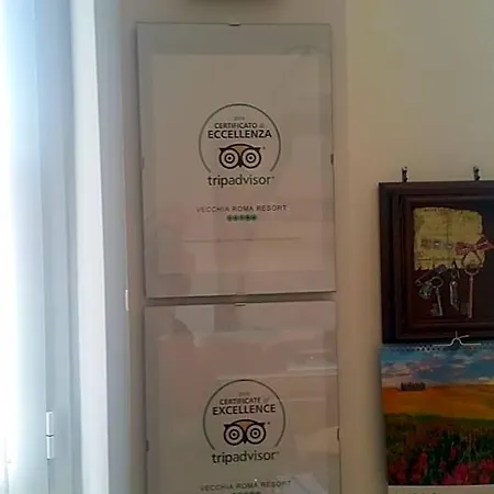Vecchia فندق مبيت وإفطار