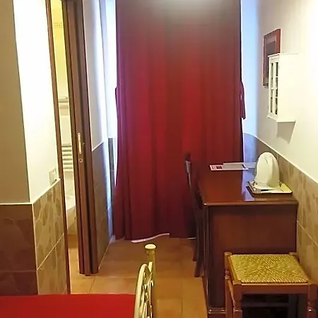 Vecchia فندق مبيت وإفطار روما