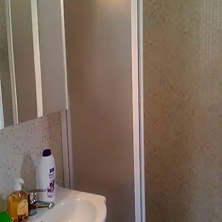 فندق مبيت وإفطار Vecchia روما