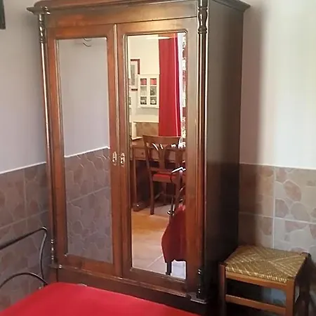 Vecchia روما