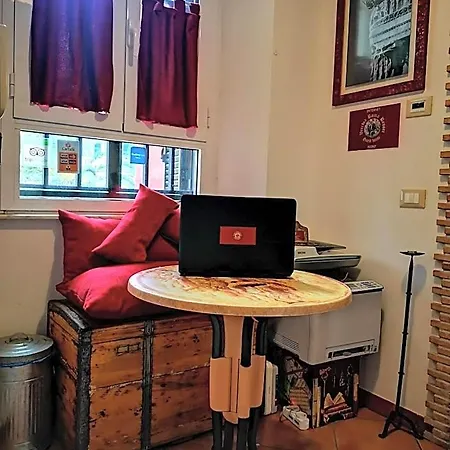 Oda ve Kahvaltı Vecchia