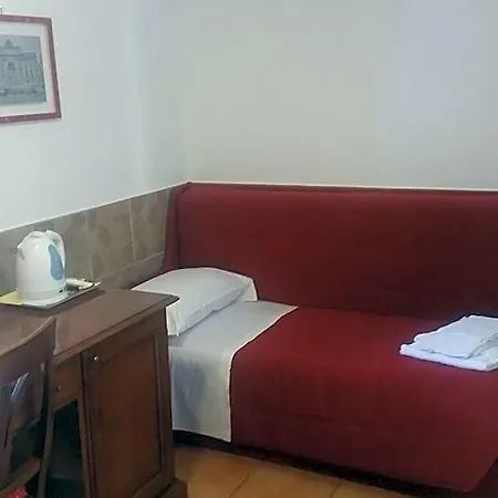 فندق مبيت وإفطار Vecchia 4*