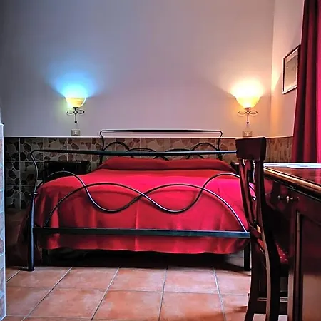 Vecchia 4* רומא