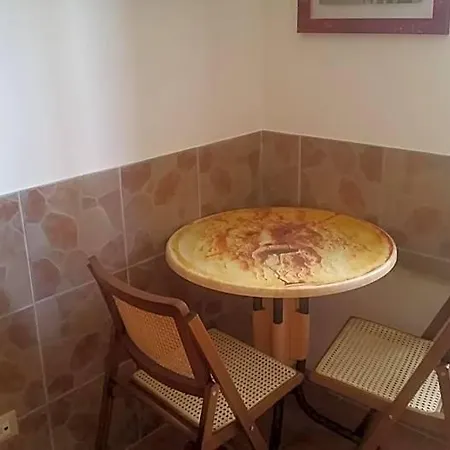 Vecchia Oda ve Kahvaltı