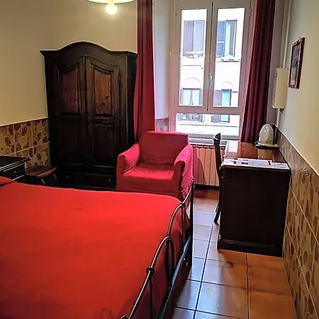 Vecchia Oda ve Kahvaltı