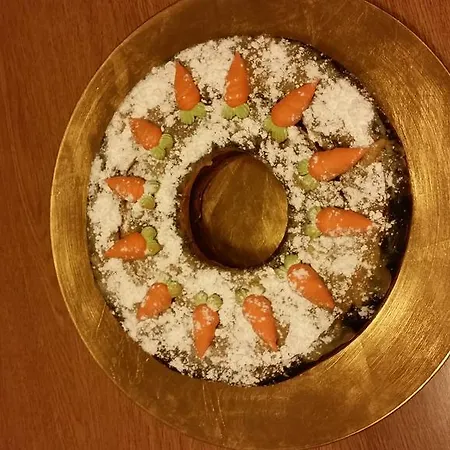 Vecchia Alojamento de Acomodação e Pequeno-almoço