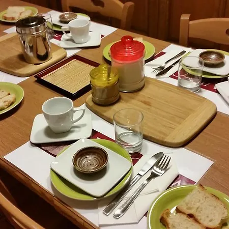 Vecchia B&B 2*