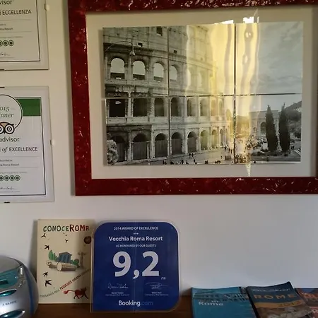 B&B Vecchia