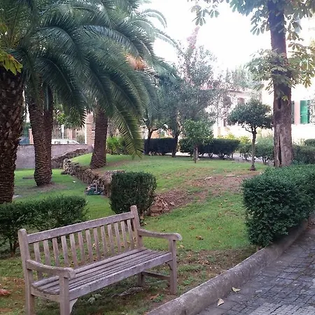 Vecchia B&B