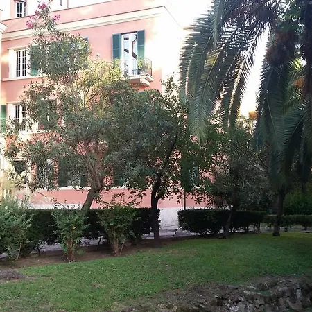 B&B Vecchia 2*