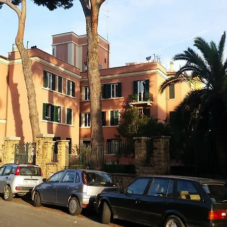 Vecchia B&B