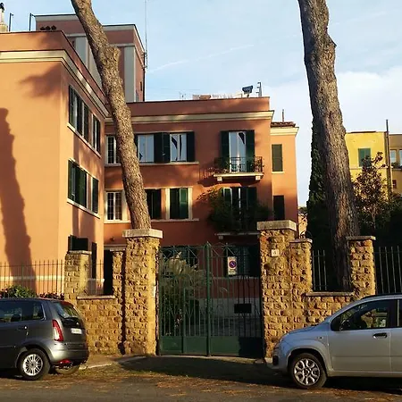 B&B Vecchia