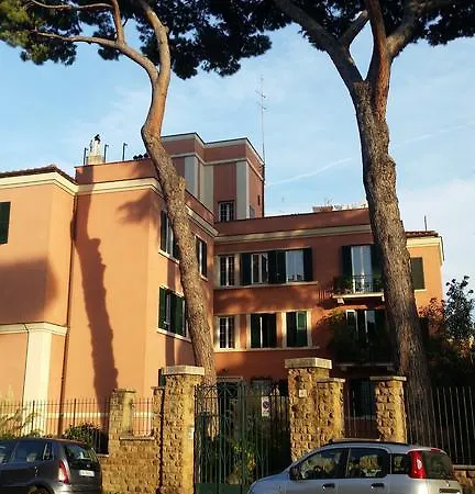 Oda ve Kahvaltı Vecchia